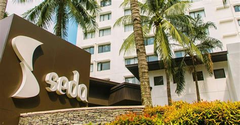 seda ayala center cebu|Iba pa.